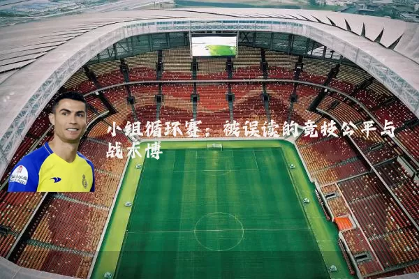 小组循环赛：被误读的竞技公平与战术博弈